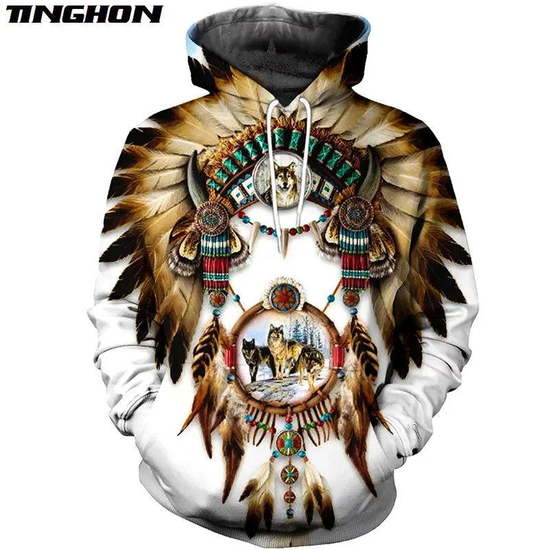 Женская модная Толстовка в богемном стиле повседневные толстовки с капюшоном и