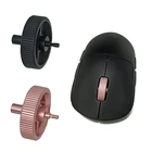 Ролик для мыши logitech G PRO, беспроводная мышь, ролик, запасные части.