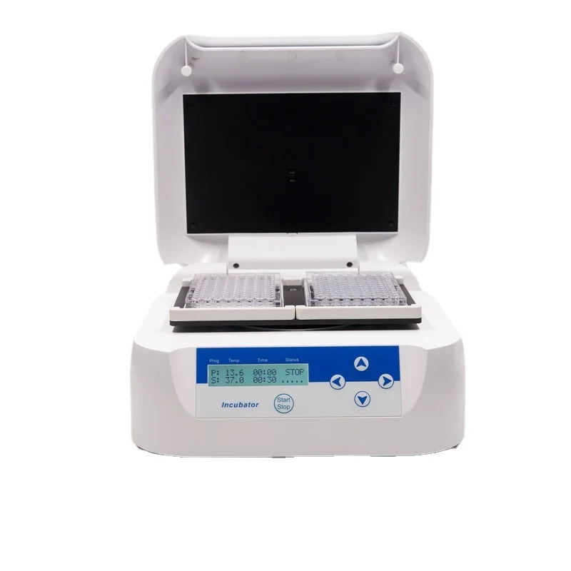 

WF80-2 Microplate Thermostatic Incubator Used for Mixing or Incubating Cells