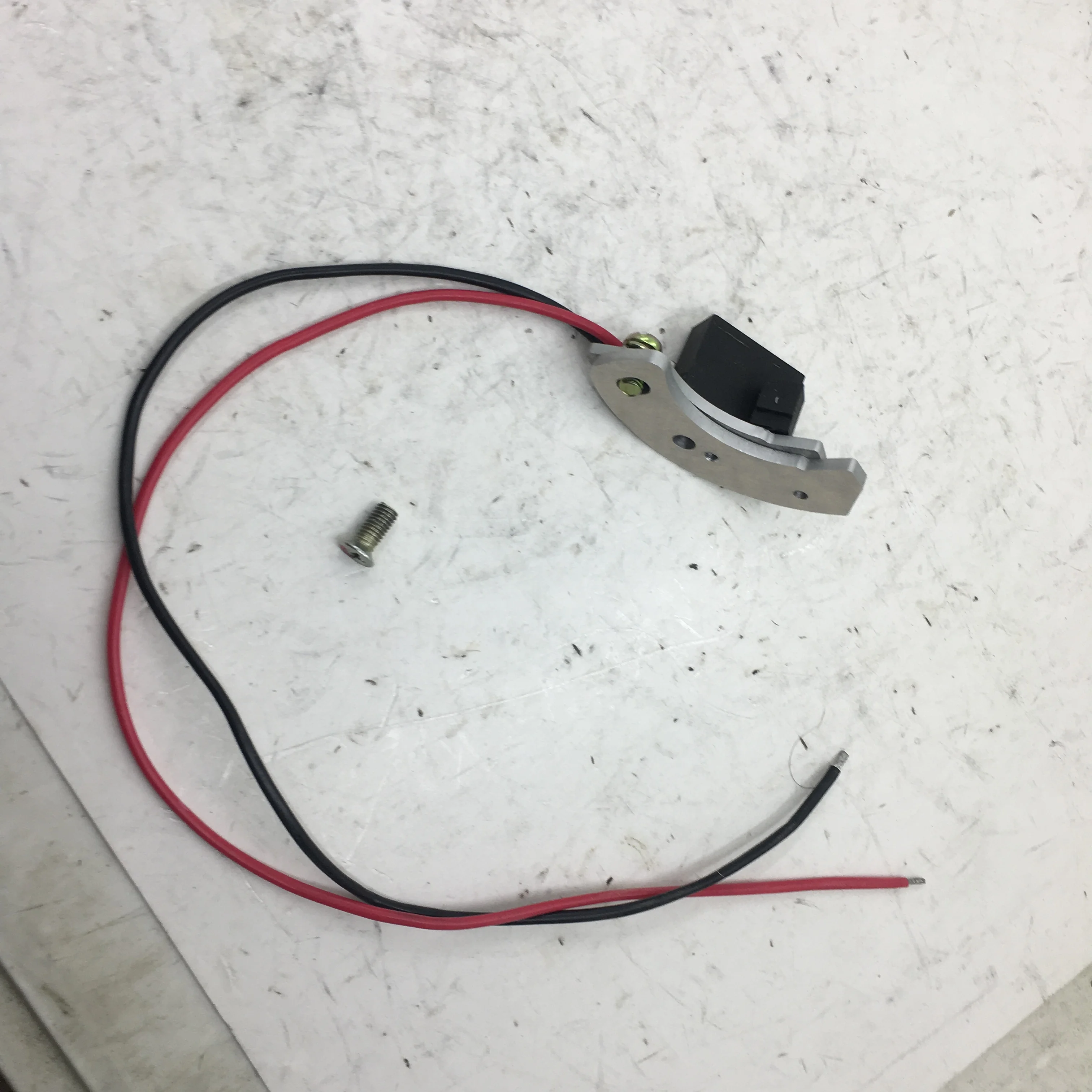 SherryBerg дистрибьютор комплект электронного зажигания Комплект преобразования