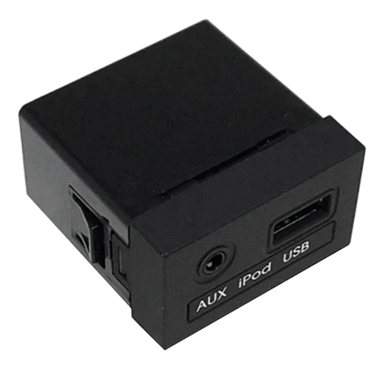 

961201R000RY 96120-1R000 Car Console AUX USB Assembly for Hyundai Accent Solaris 2011-2015