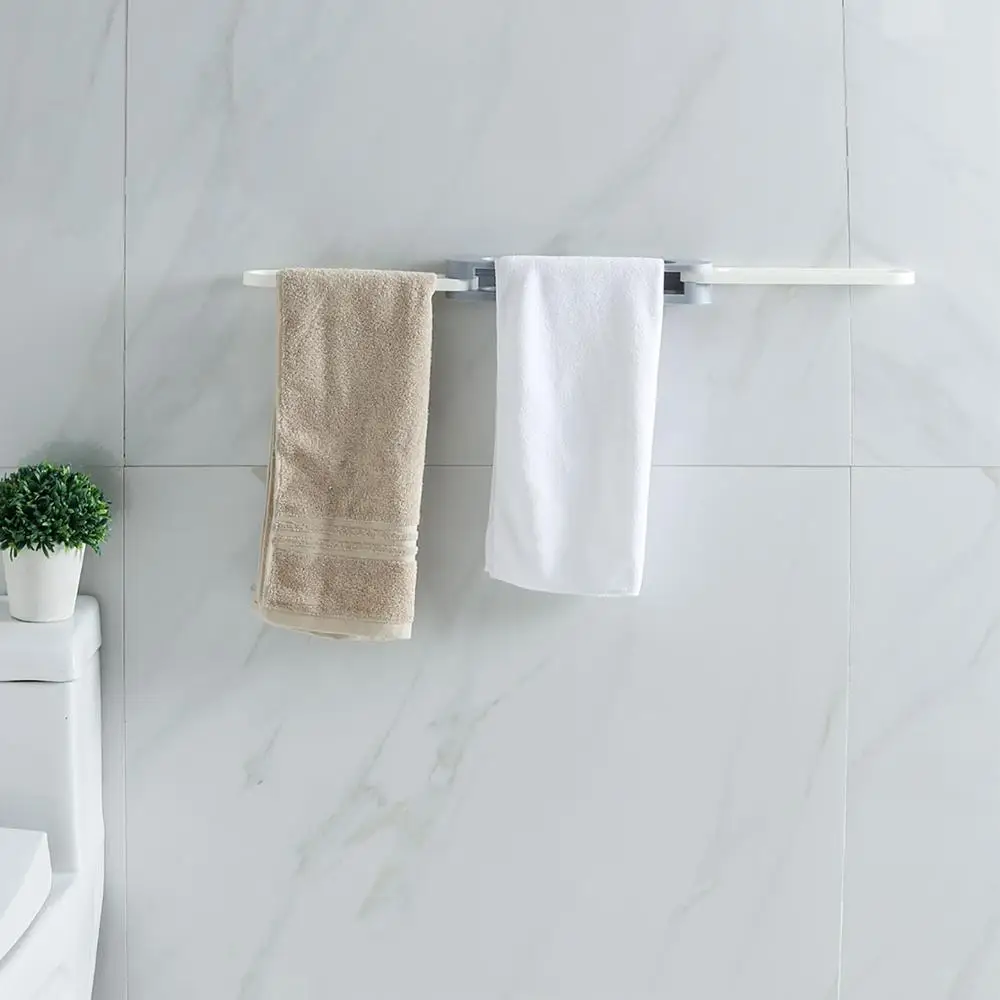 Складная полка для обуви настенная задняя дома 3 пары обуви|Полки и органайзеры