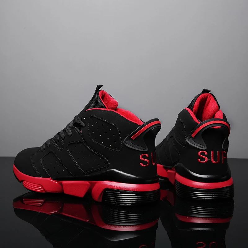 Официальный Оригинальный подлинный баскетбольная обувь Спорт на открытом