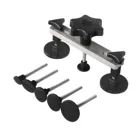 Набор инструментов для ремонта вмятин автомобиля, эргономичный дизайн, без краски, удаление вмятин