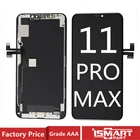 OEM для iPhone 11 Pro Max ЖК-дисплей Incell для iPhone 11 экран дигитайзер для iPhone 11 Pro ЖК-сборка