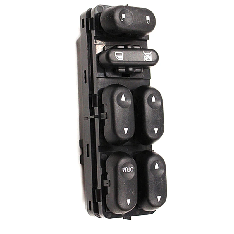 Главный переключатель бокового окна водителя для Ford Escape Mercury 3L8Z 14529 AA