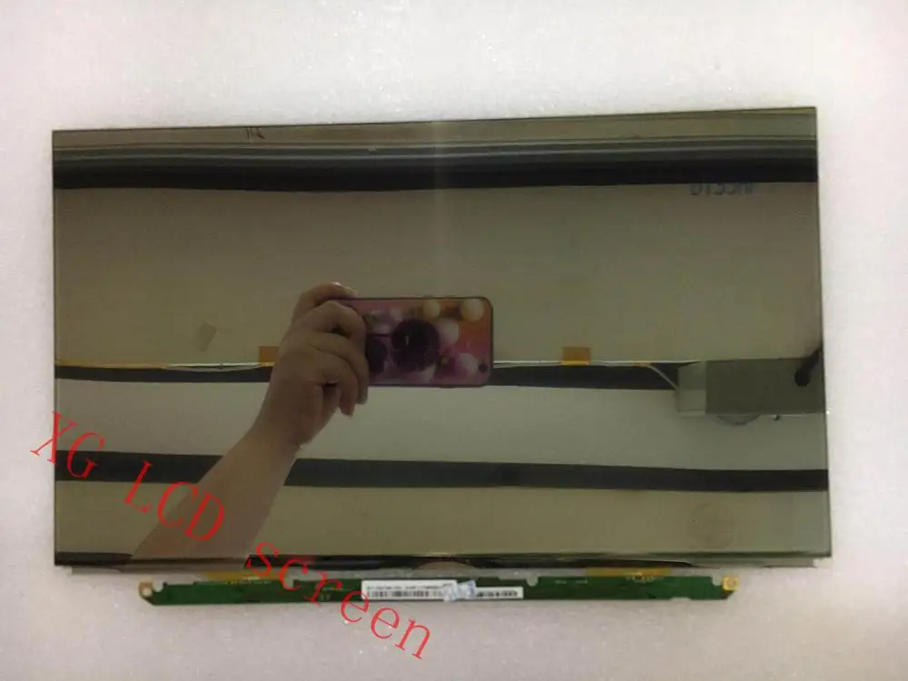 Светодиодная панель для Samsung Notebook NP900X3L X3N X3T X3M X3Y 13 3 дюйма | Компьютеры и офис