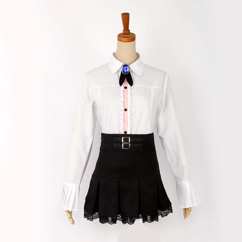 Arifureta: от общего до сильнейшего в мире костюма Yue для косплея |