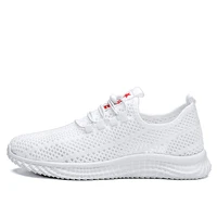 2021 hot sell running shoes men sneakers summer mesh breatheable outdoor summer jogging trainers men breathable sports
