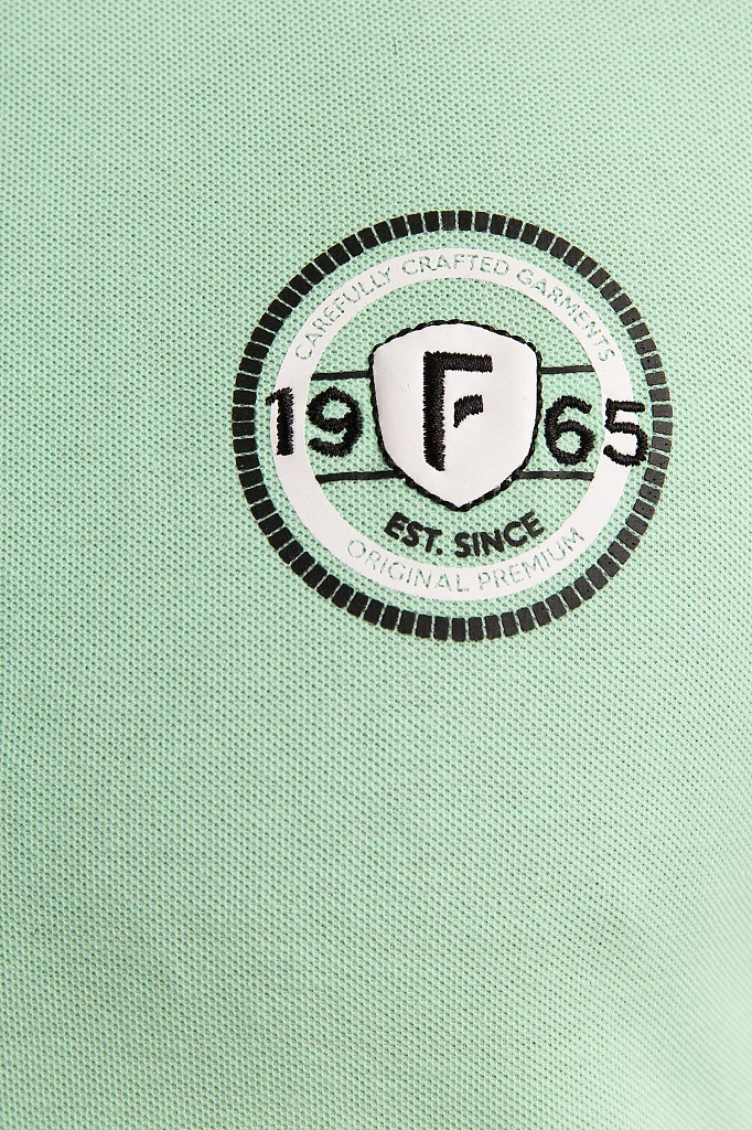 футболка поло мужская | Мужская одежда