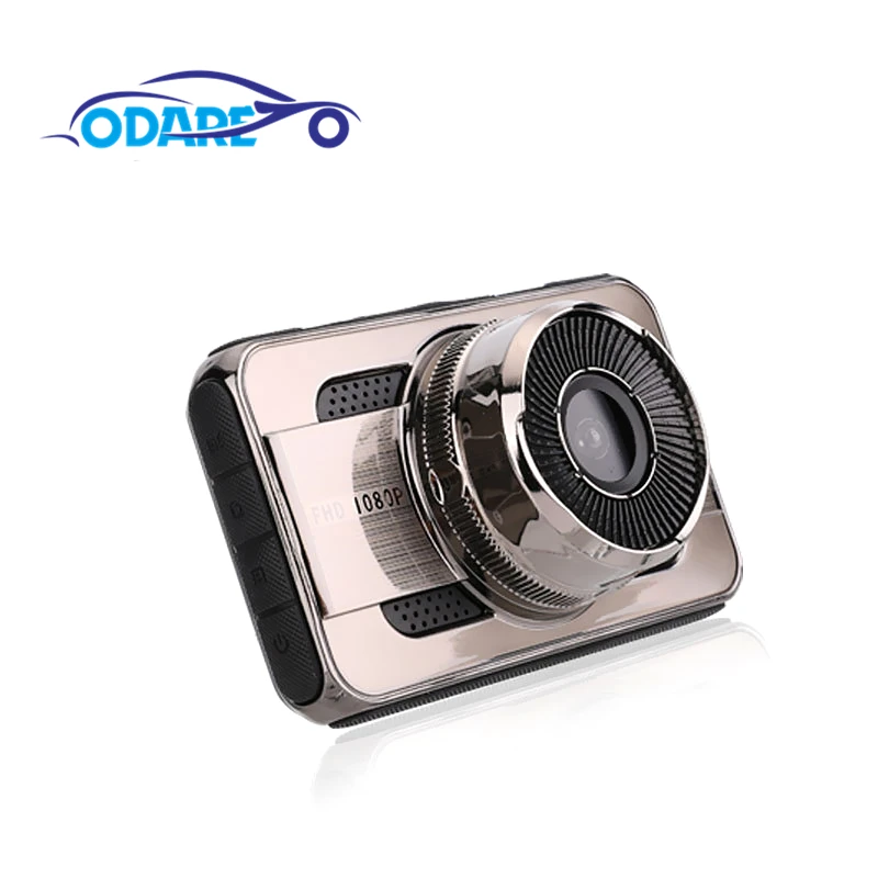 Odare HD 1080P 3 0 дюймов 170 градусов видеорегистратор WiFi Full Автомобильный Камера