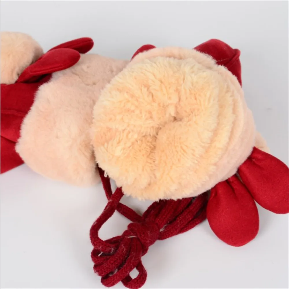 

Gloves & Mittens