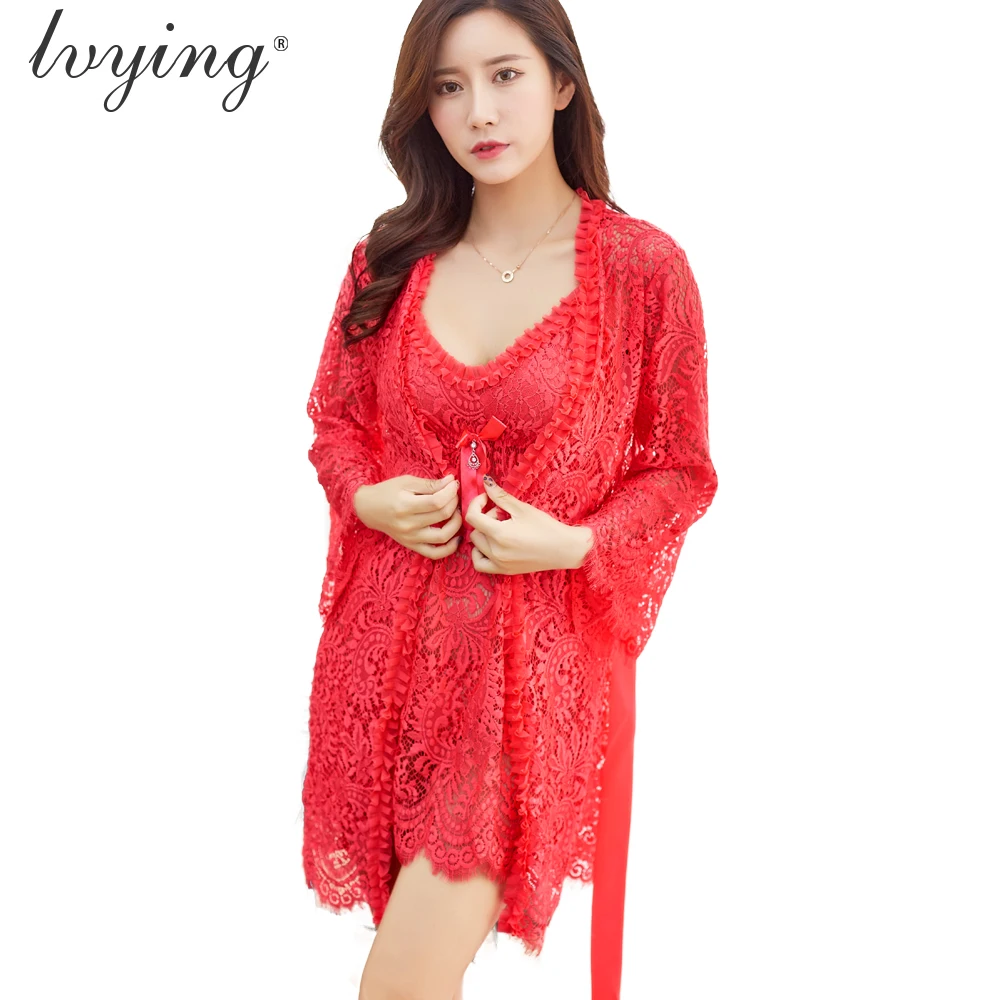 Нижнее белье одежда для сна женский костюм высококачественные шелковые пижамные