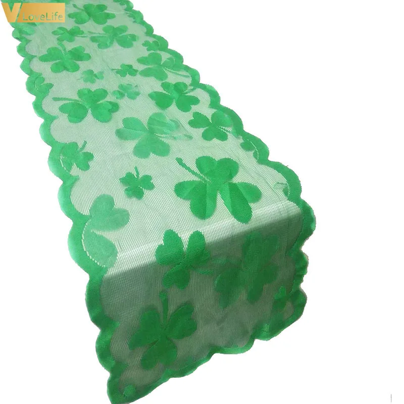 For St. Patrick's Day Decor 13