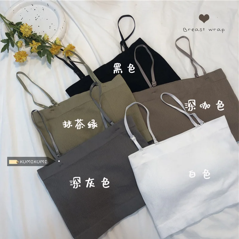 Осенний утепленный женский жилет Женский верх с поддержкой груди и эластичным