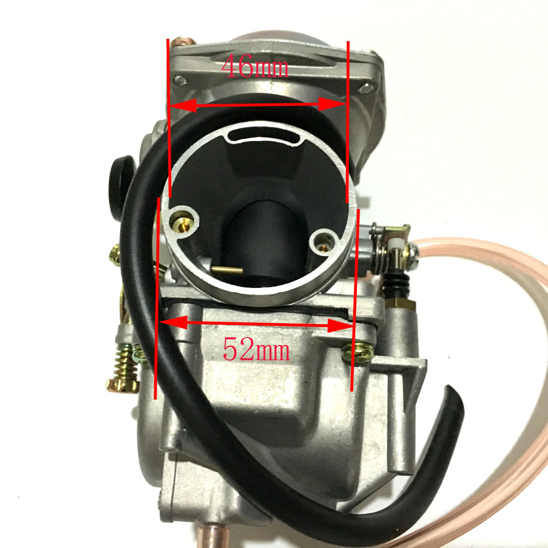 Карбюратор для мотоцикла Suzuki GN250 GN 250 250QY 250E A 250GS|Карбюратор| |