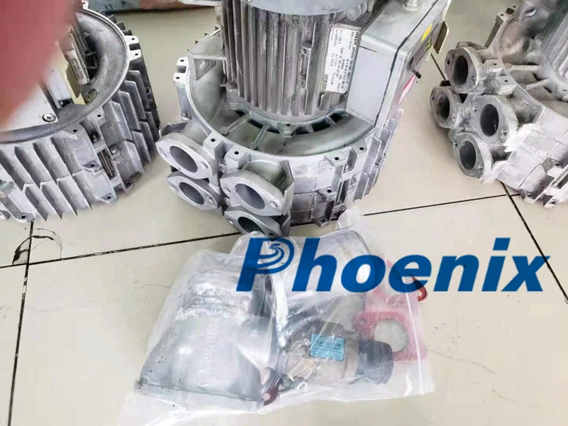 Второй рука Heidelberg M2.179.1911/01 SM102 SM74 ELMO-G 2BH1384-ONU71-Z Мотор 1 год гарантии