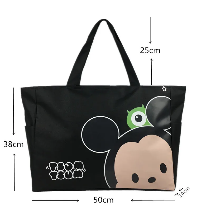 Высокая емкость сумка на плечо для женщин Вельветовая Сумка женская