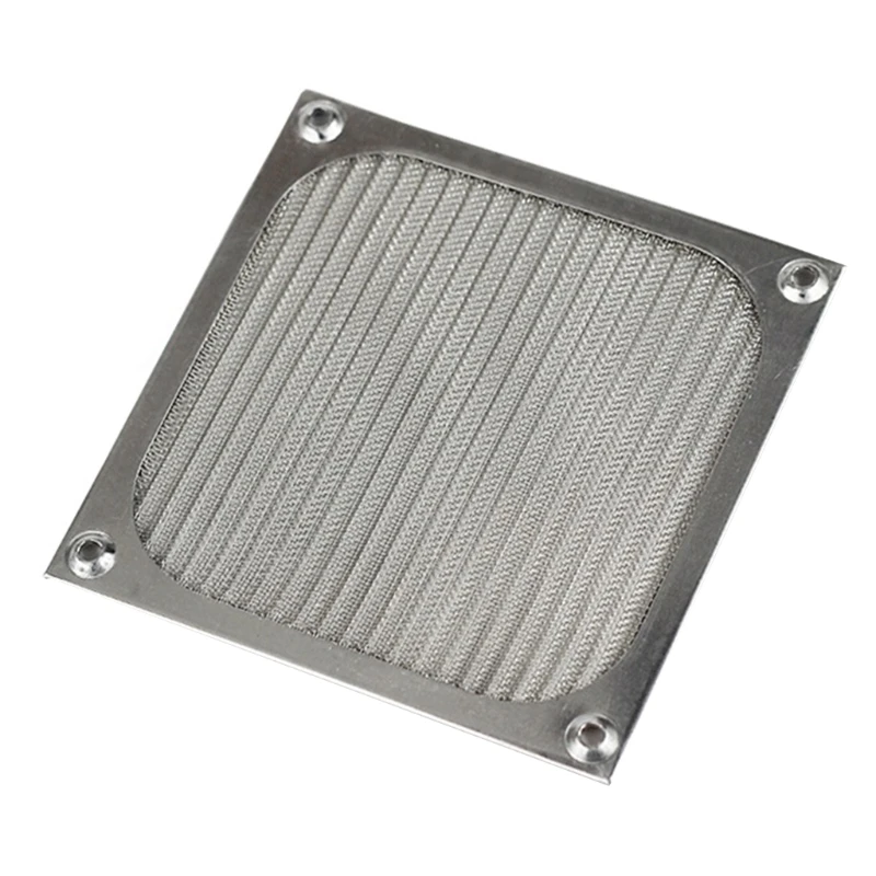 

Аксессуары для вентилятора охлаждения 12 см Пылезащитный фильтр пылезащитный сетчатый чехол сетка для ПК чехол для компьютера чехол для вен...