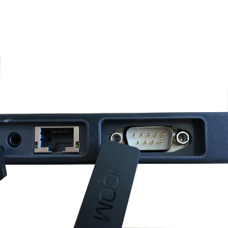 Прочный планшет 2019 новый порт RJ45 RS232 USB OTG Android 7 0 IP67 промышленный ST11|Промышленные