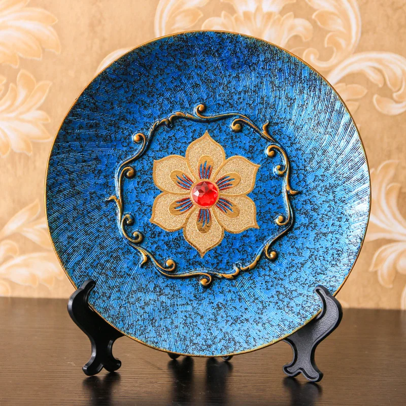 Новоселье счастливый подарок скандинавский Ретро Декор для дома Кабинет