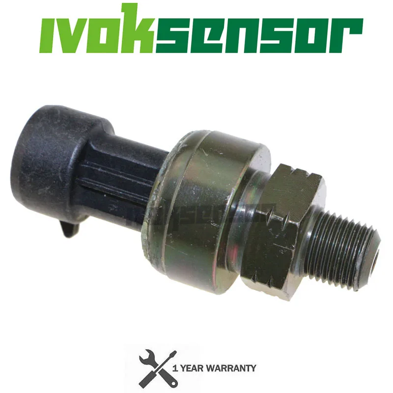 Оригинальный датчик давления топлива и масла Отправитель переключателя датчика