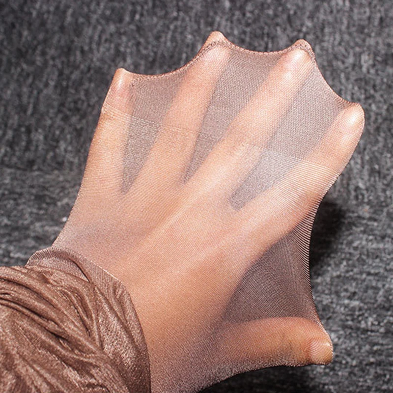 

Men's Sexy Close-fitting Elastic Pantyhose Tights Pouch Sheath Leggings Lingerie Underwear 4 Colors Wholesale