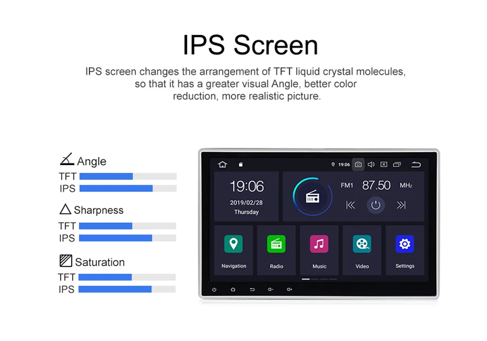 HD 2DIN DSP ips Android 9,0 4G Автомобильный gps 2 DIN dvd-плеер для SUZUKI GRAND VITARA 2007-2013 gps Радио стерео экран навигация