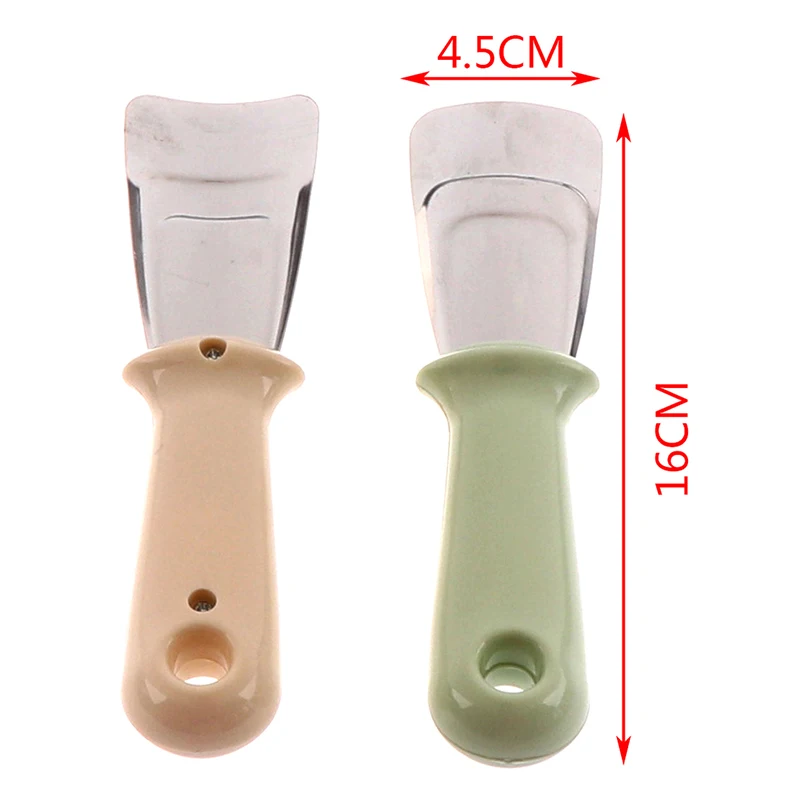 

Freezer Household New Defrosting Ices Removal Kitchen Deicers Ice Scraper Size 16*4.5*2.3cm