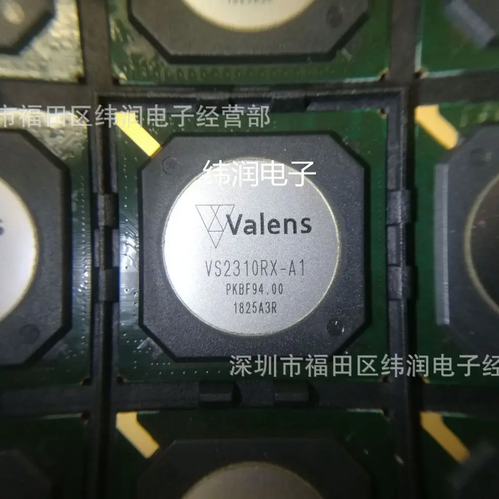 

S010TX VS010T VS010 VS2310TX VS2310RX BGA