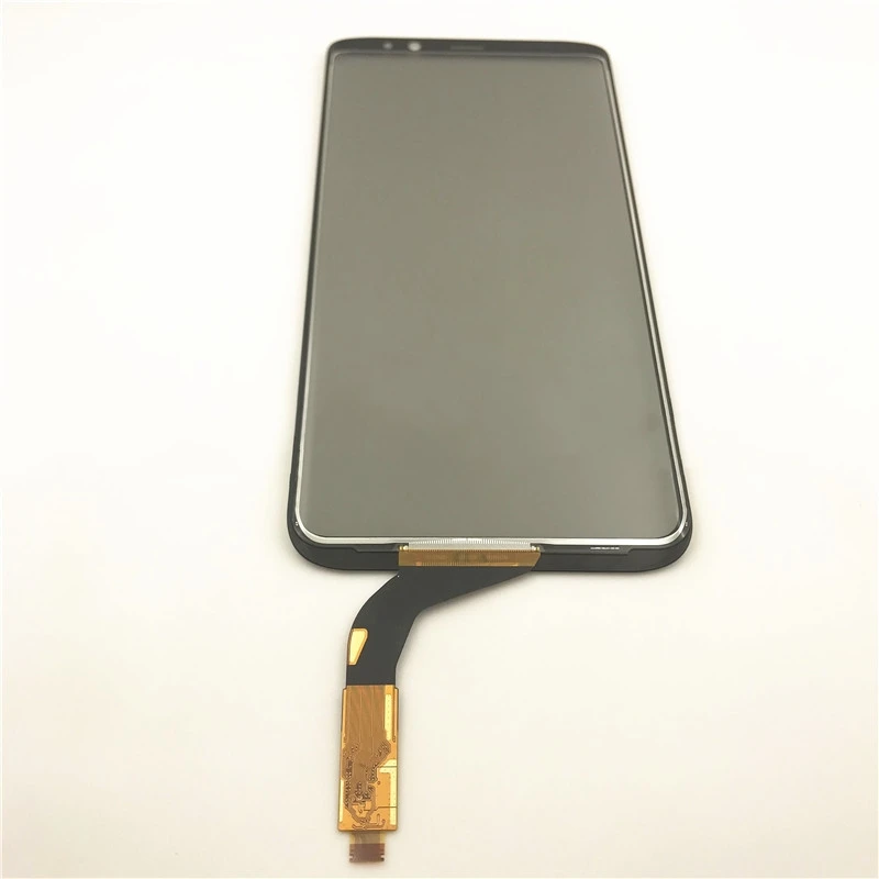 

100% Original Touch Screen For Samsung Galaxy S8 plus G955 G955F TouchScreen Digitizer Sensor