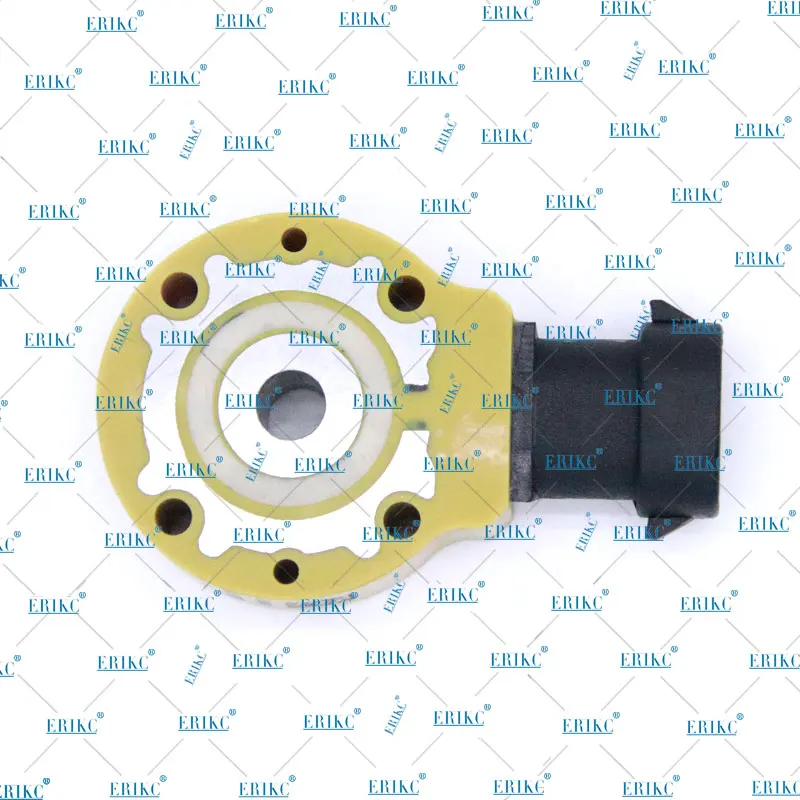 ERIKC дизельный топливный инжектор электромагнитный клапан 312 5620 для CAT 320D Common Rail