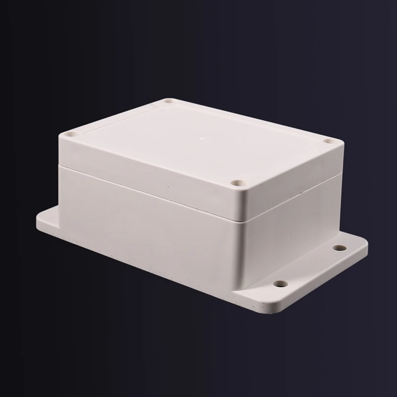 Водонепроницаемая настенная пластиковая распределительная коробка для проекта