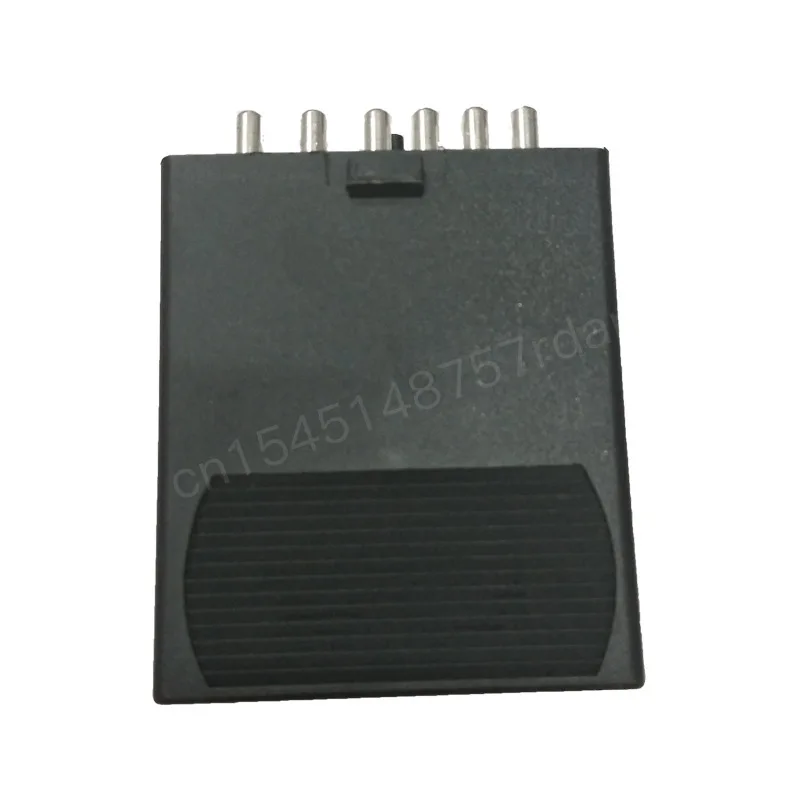 

Suitable for Mercedes Benz W124 w126 W201 260e fuel pump relay 0035452405