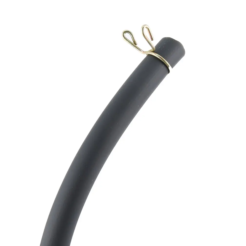 50 см 4 5 мм * 8 топливная трубка шланговая линия бензиновая труба для мотоцикла Байк