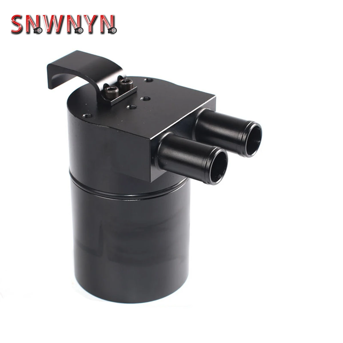 Высокопроизводительный алюминиевый сплав резервуар маслоуловитель для BMW N54 335