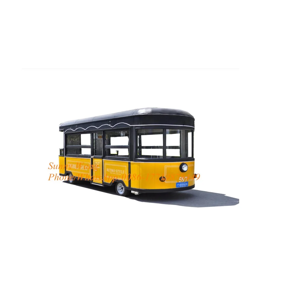 Как известно разработанный многофункциональный электрический грузовик для