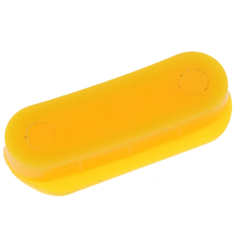 2 шт. желтый шин шиномонтажный станок нейлонoвое крепление несколько Гора