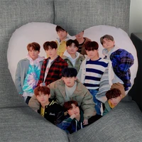 treasure pillow slips heart shape pillow covers bedding comfortable cushiongood for sofahomecar high quality pillow cases