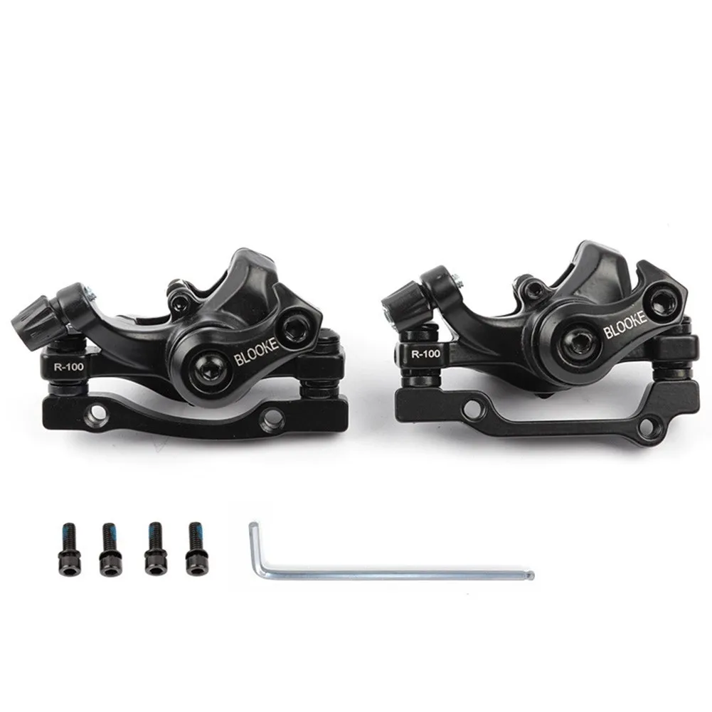 

Adjustment Bike Disc Caliper Disc Brake Caliper Cable Parts Hot Sale New