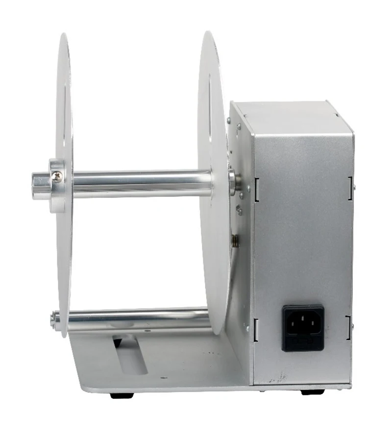 Смарт машина для пилинга этикеток сепаратор торговой марки нанесения перемотки