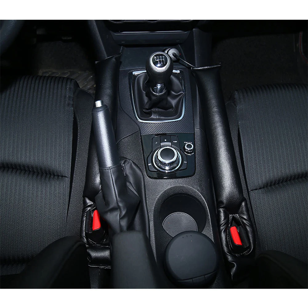 Зазор зазора прокладки герметичная заглушка автомобильные аксессуары