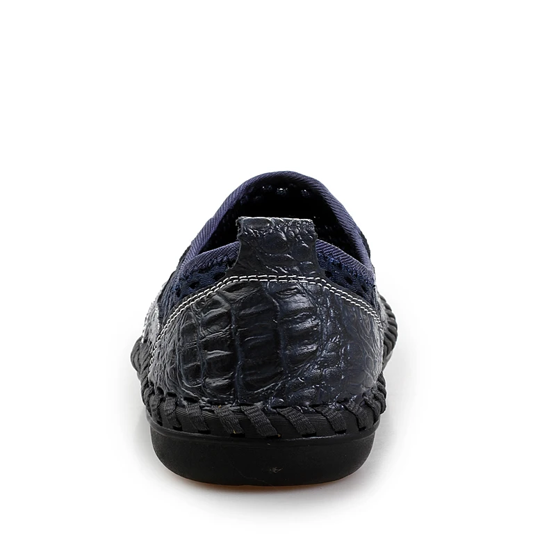 

Summer men's casual shoes walking shoes