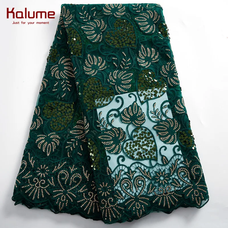 

Kalume, 5