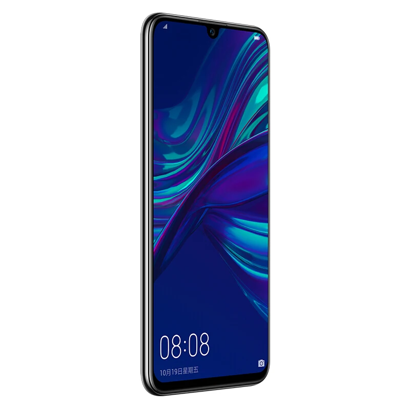 DHL, быстрая, HuaWei Maimang 8, мобильный телефон Kirin 710, Android 9,0, 6. 2" ips 2340X1080, 6 ГБ ram, 128 ГБ rom, МП, отпечаток пальца, FM