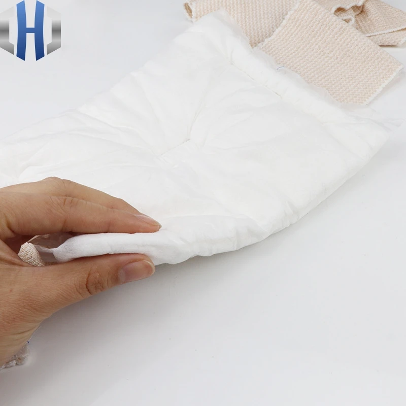 Жгут для оказания первой медицинской помощи h образный 4 дюйма бандажный блок