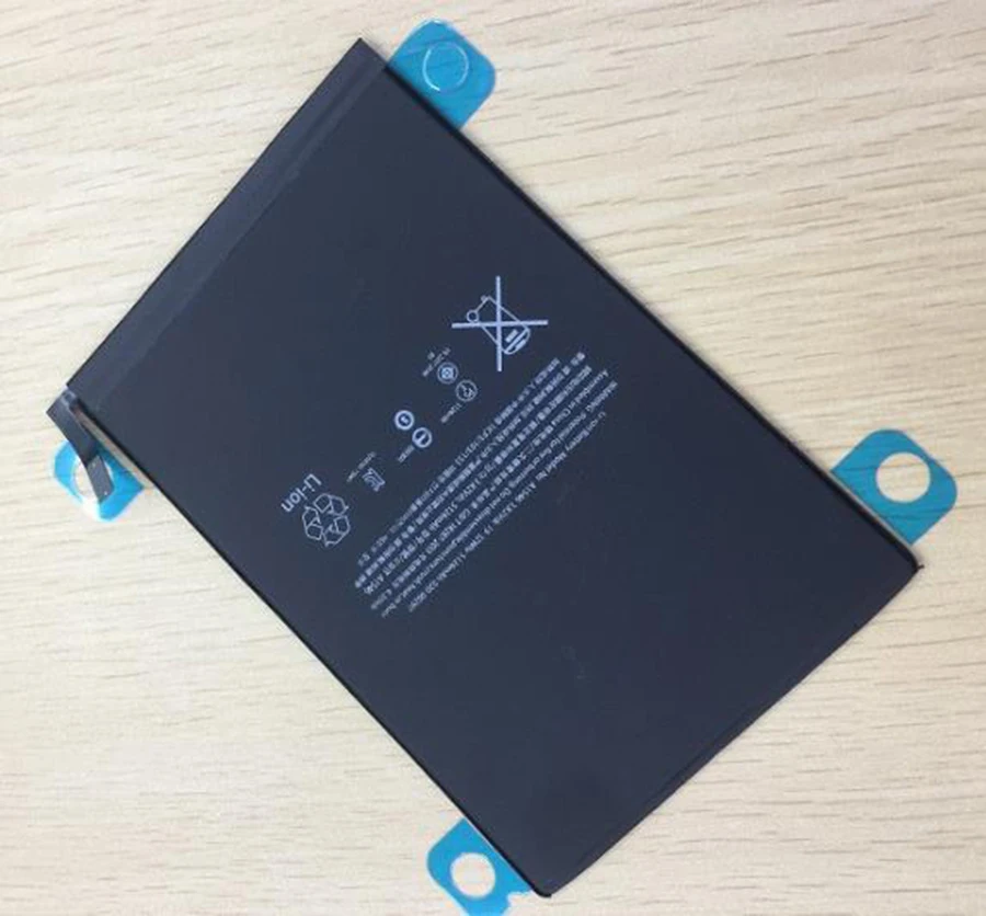 Новый аккумулятор для ipad mini4 A1538 A1546 A1550 планшета | Электроника