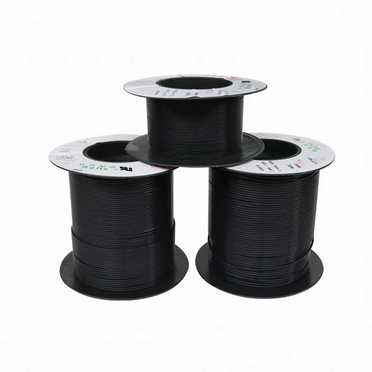 

PTFE Tube ID 18mm x 20mm OD F46 Insulated Capillary Heat Protect Transmit Hose Rigid Pipe Temperature Corrosion Resistance 600V