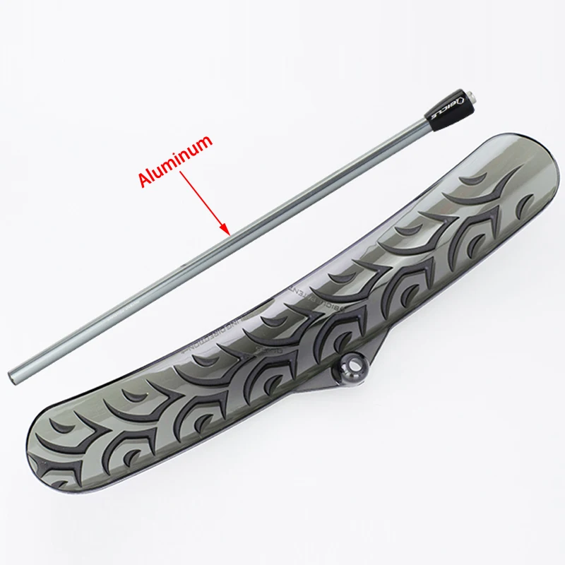 Tai wan Qbicle Tangent fender для горных велосипедов дорожных 20 &quot406 451 складные велосипеды