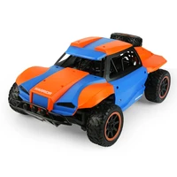 116 short card rc wireless 2 4g high speed car electric racing off road drift childrens toys
